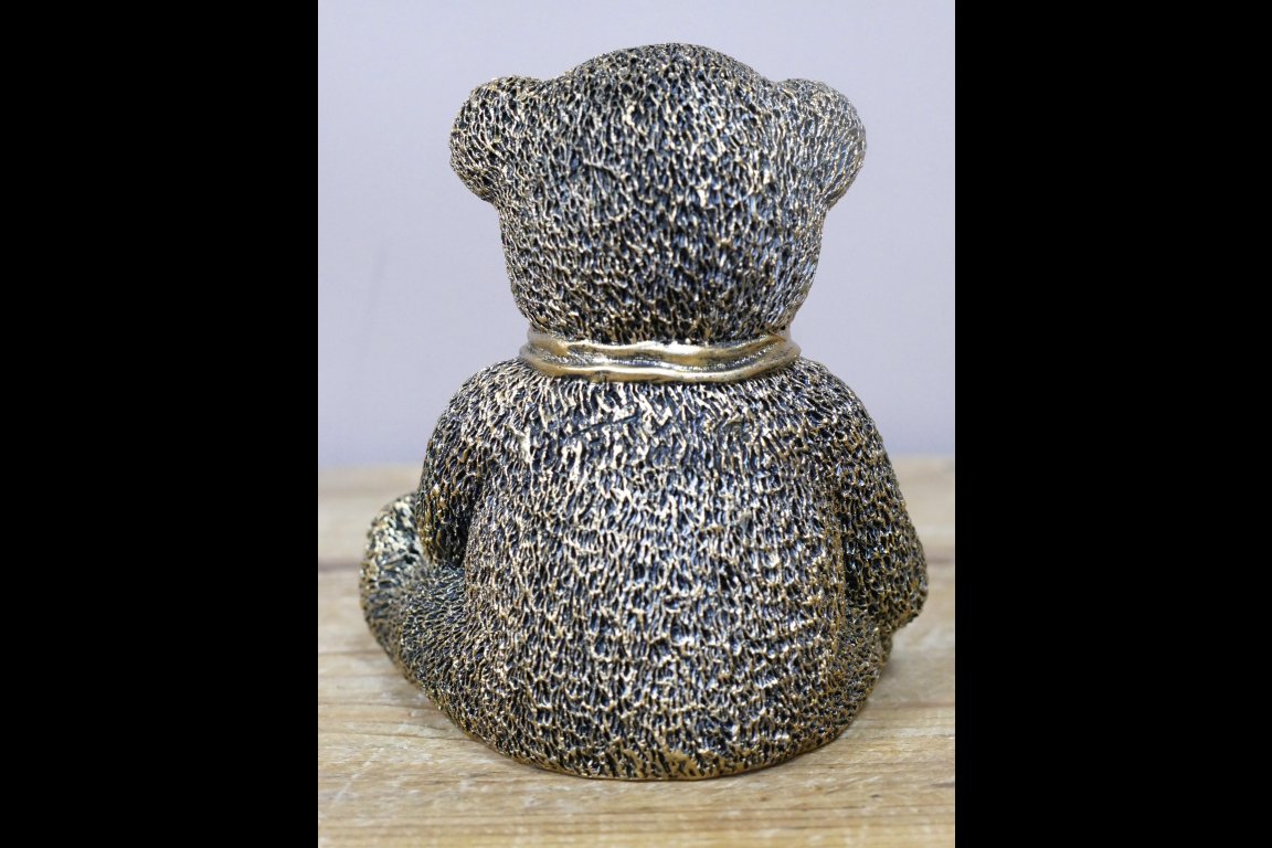 Teddy Bear