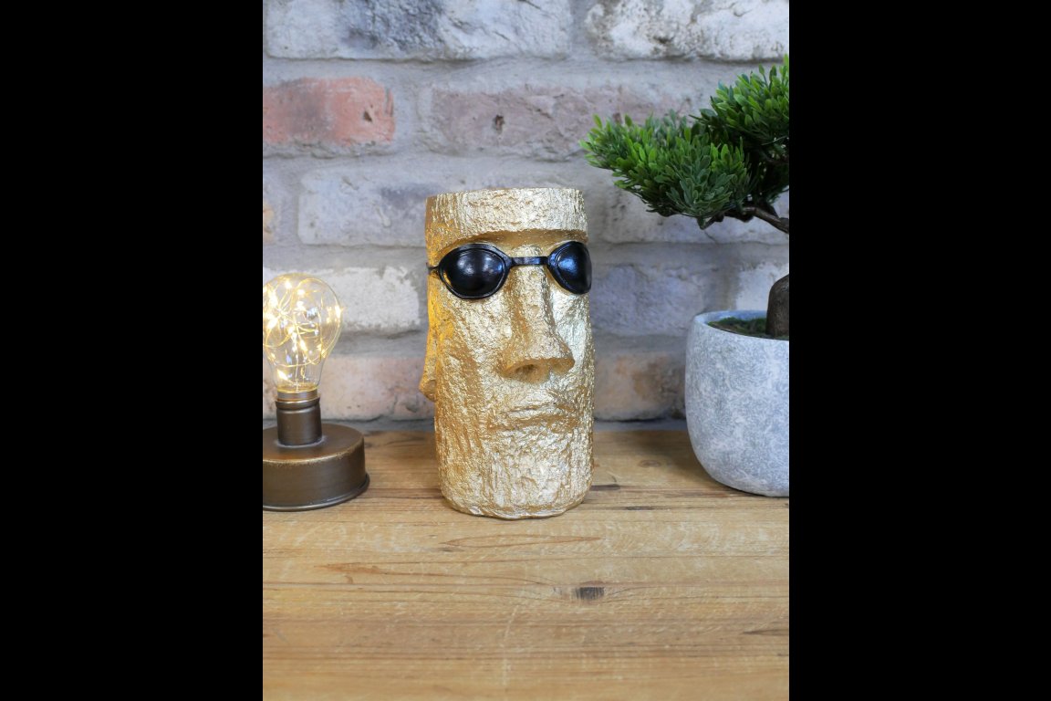 Easter Island Head