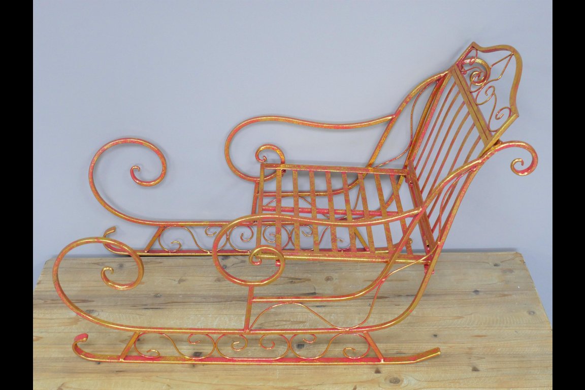 Large Sleigh