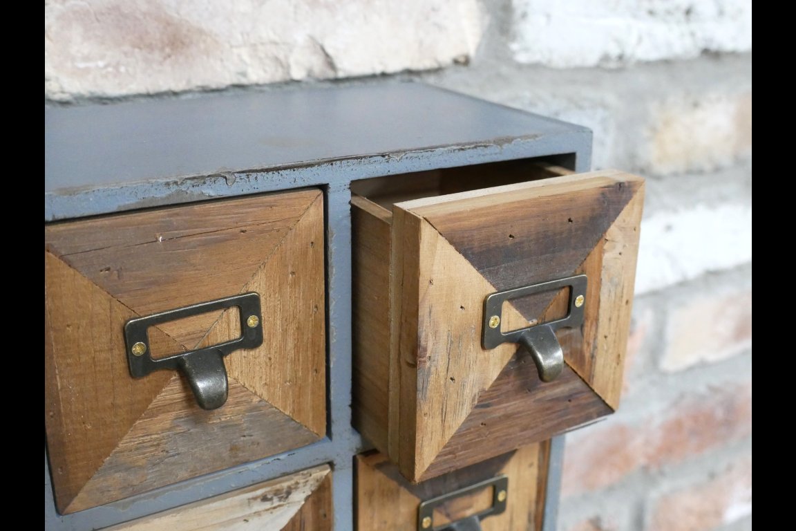 Wall Unit