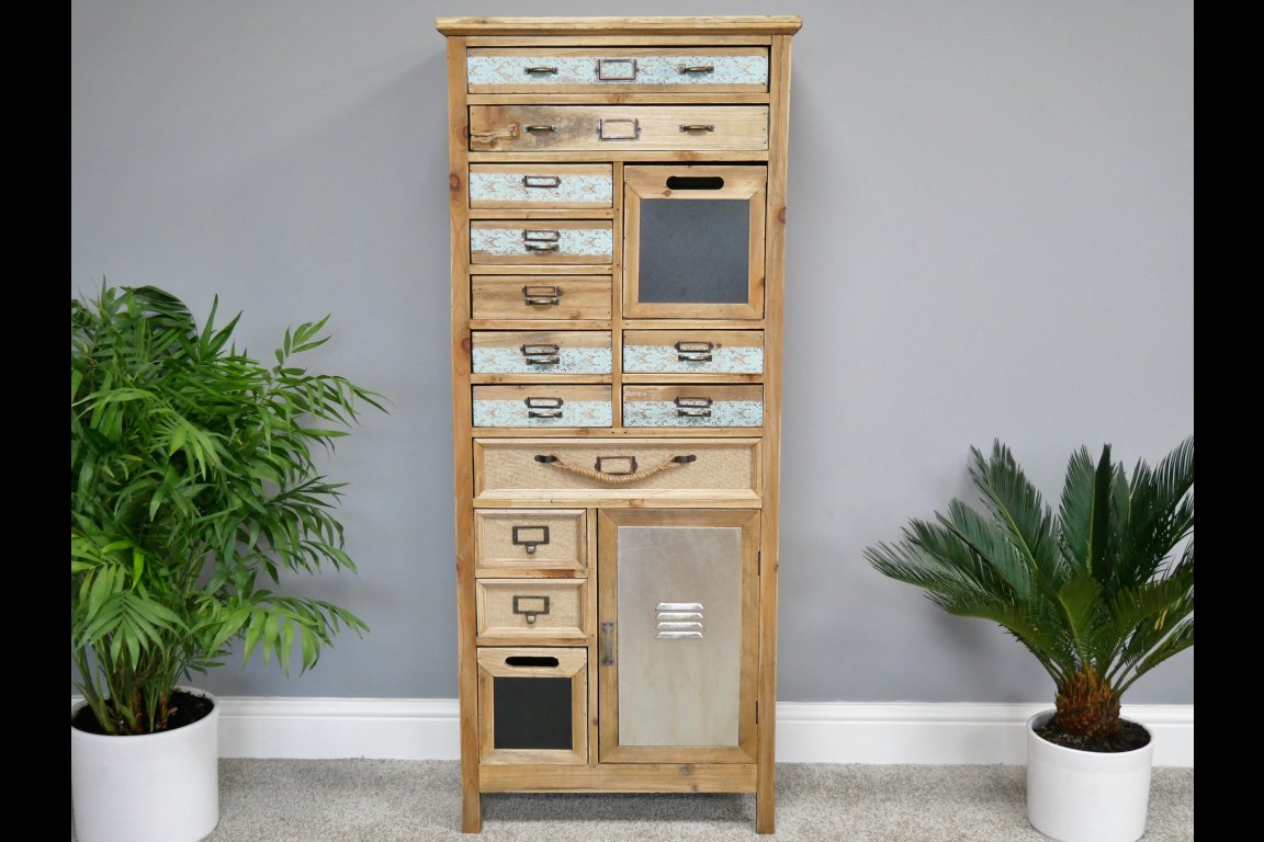 Tall Cabinet