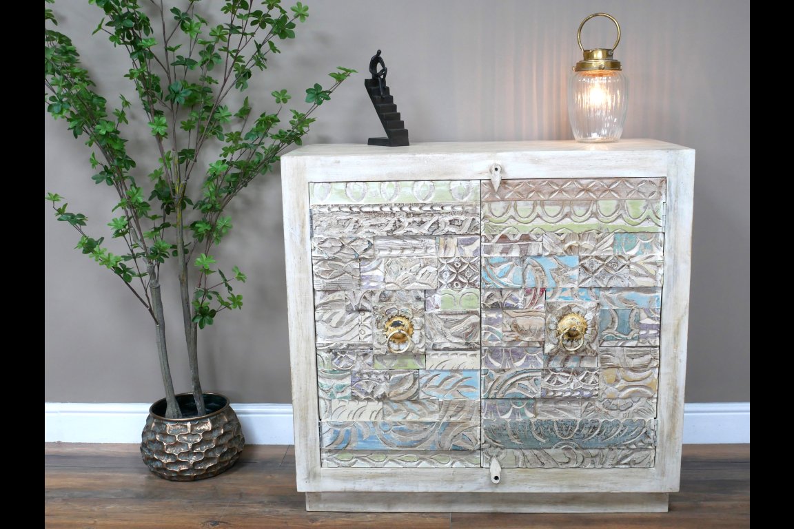 Storage Cabinet