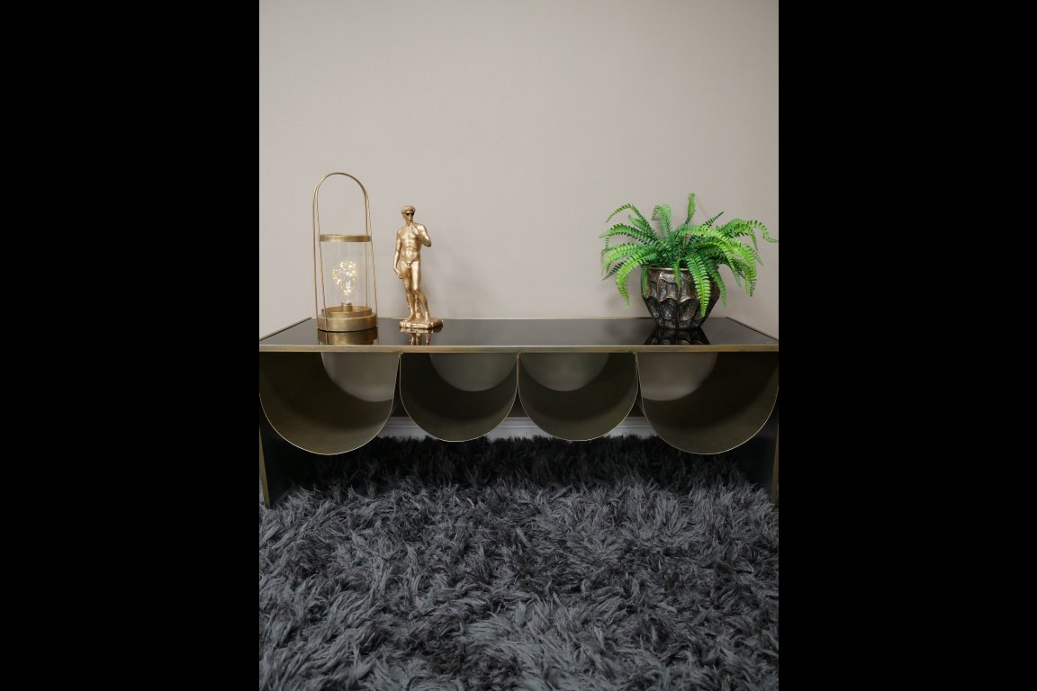 Low Side Table