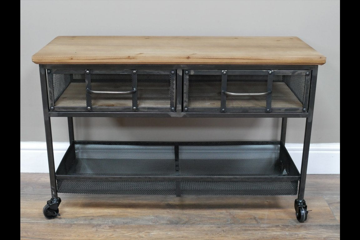 Industrial Cabinet