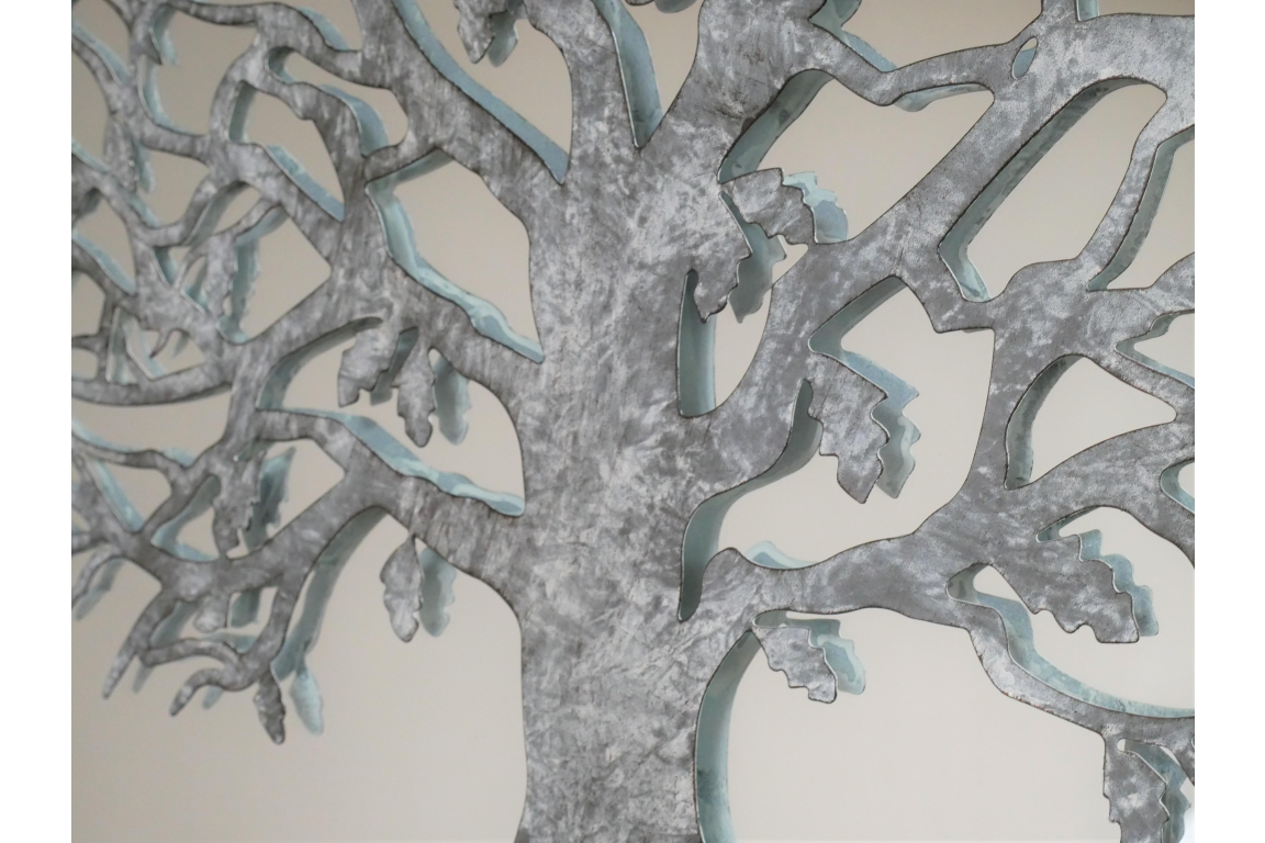 Tree Mirror