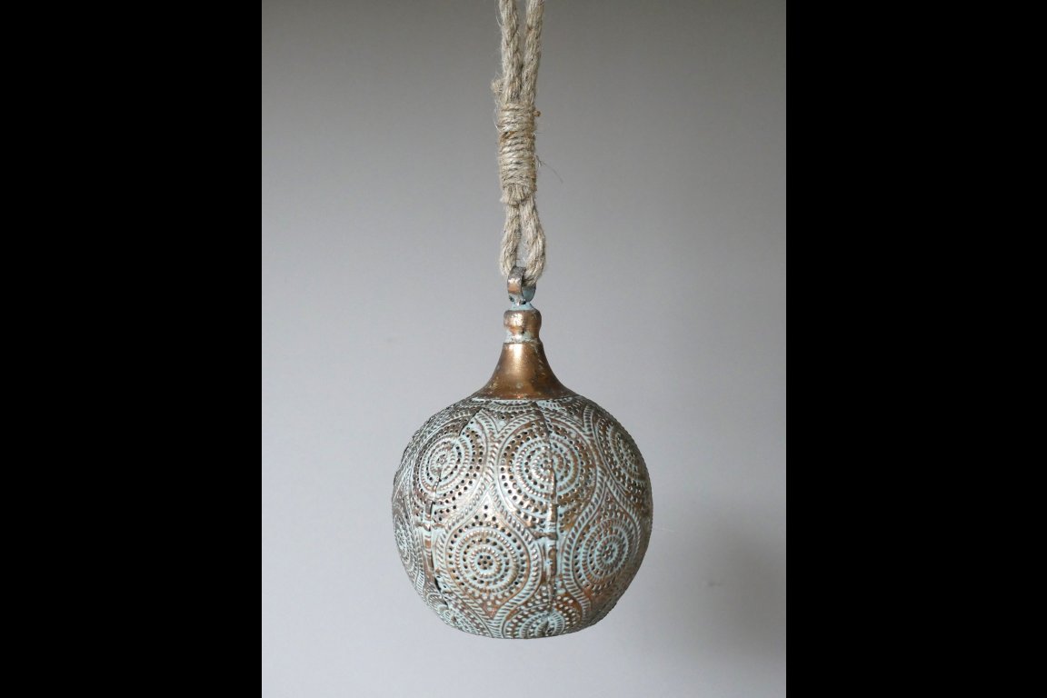 Hanging Bell