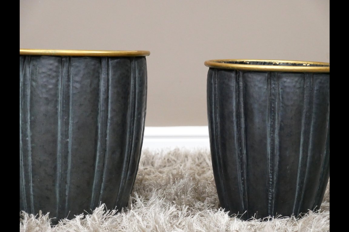 Set Of 2 Planters