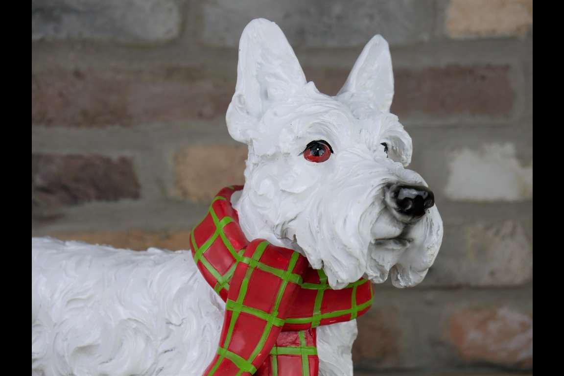 Scottie Dog