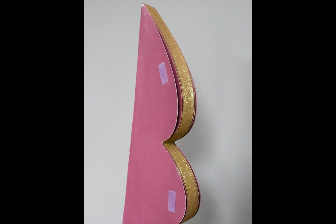 Christmas Tree (160cm) - Purple