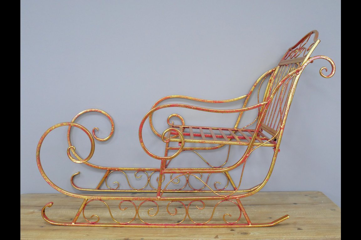 Large Sleigh