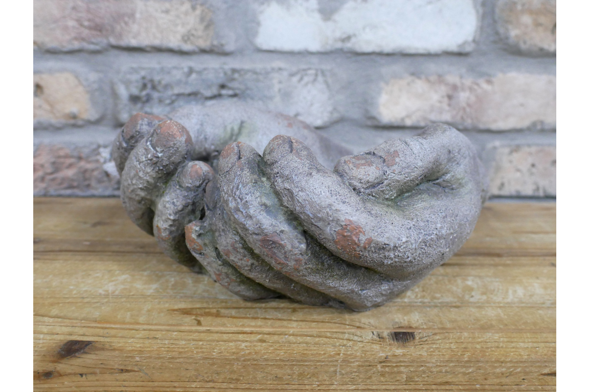 Hands
