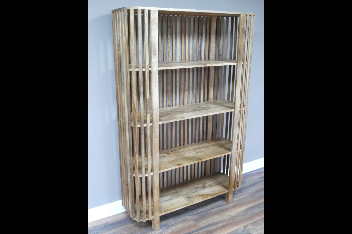 Large Display Shelves / Bookcase