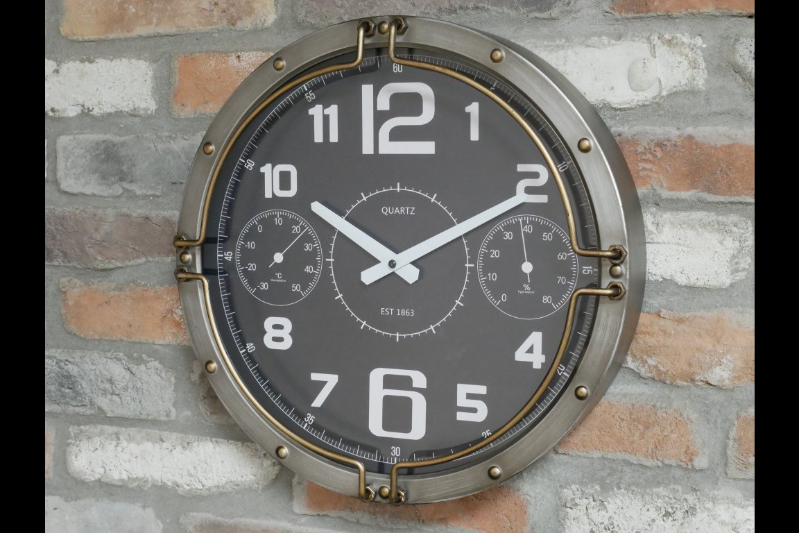 Clock