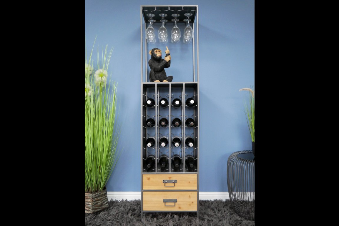 Wine Cabinet