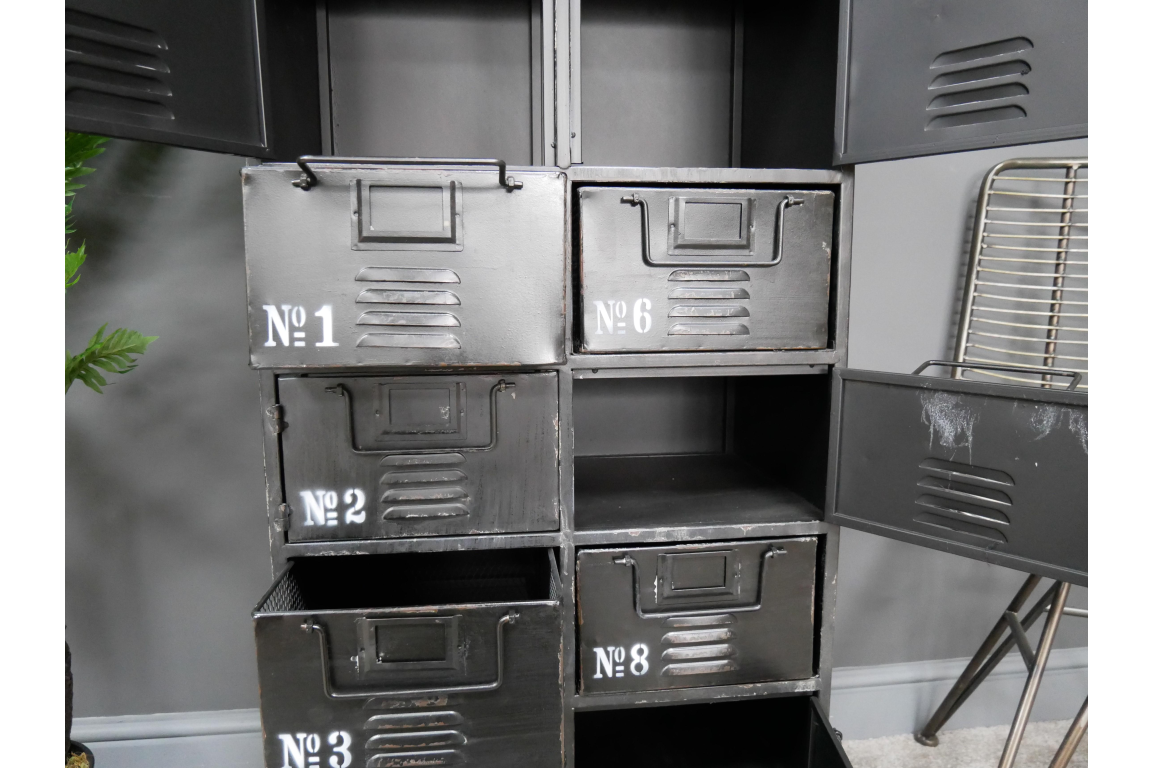 Industrial Cabinet