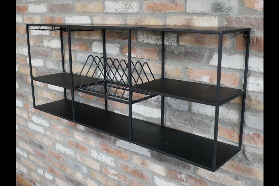 Wall Unit