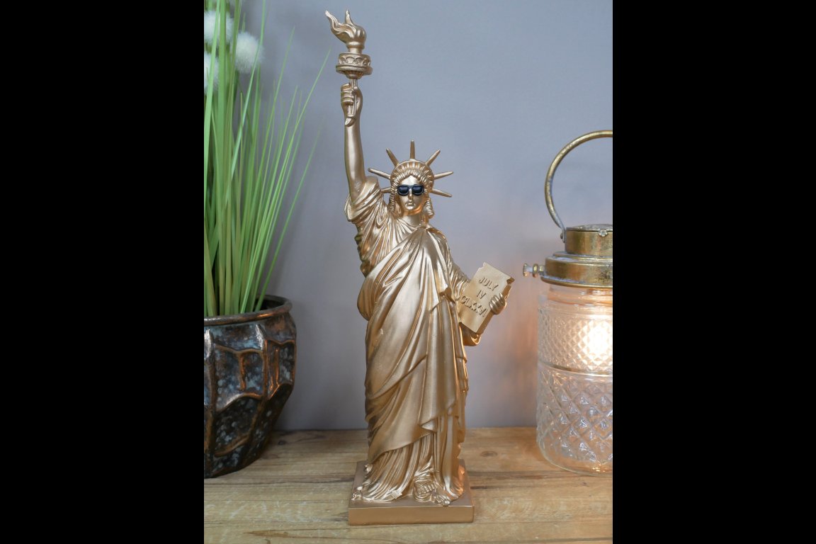 Cool Libby - Gold