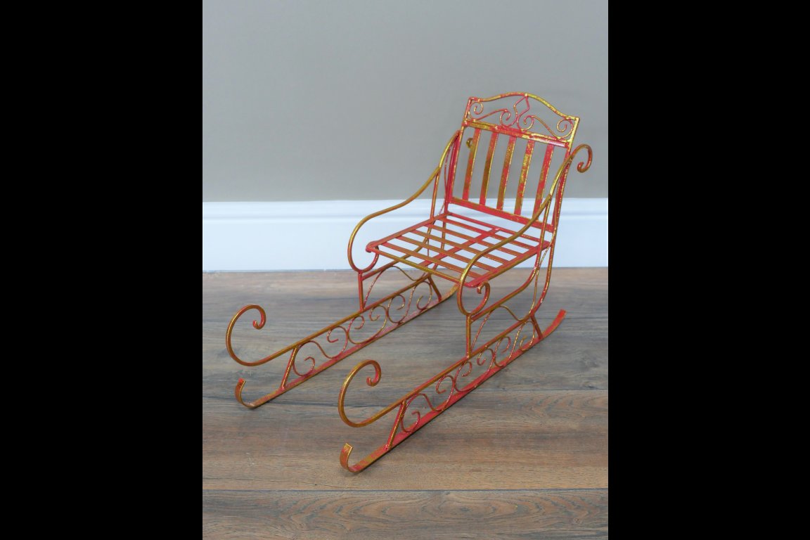 Small Sleigh
