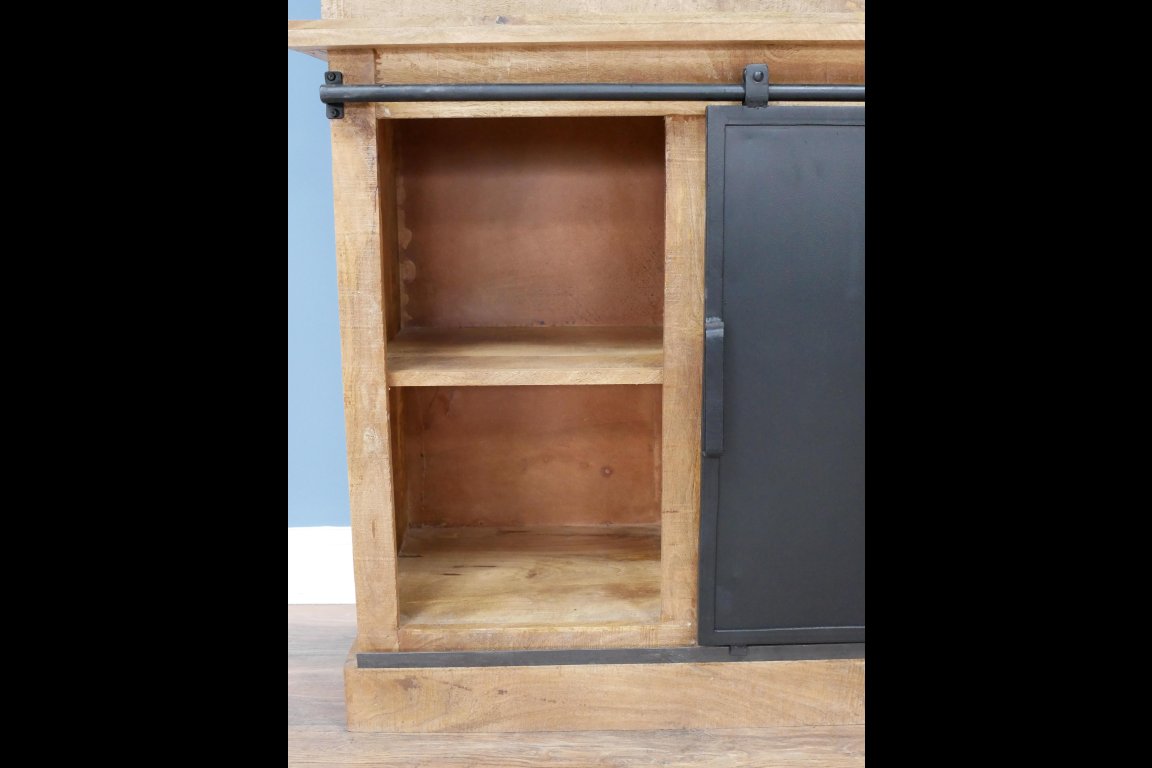 Industrial Dresser Unit