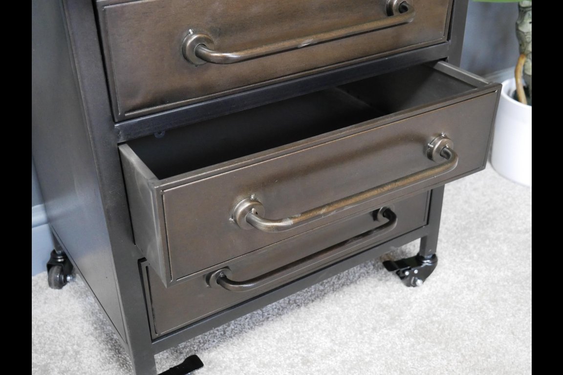Industrial Cabinet