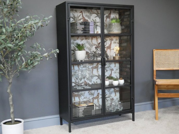 Display Cabinet