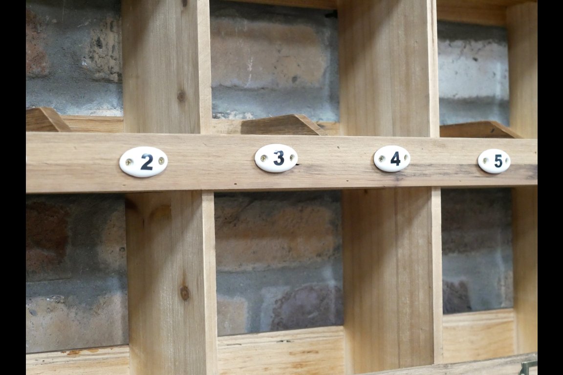Wall Unit