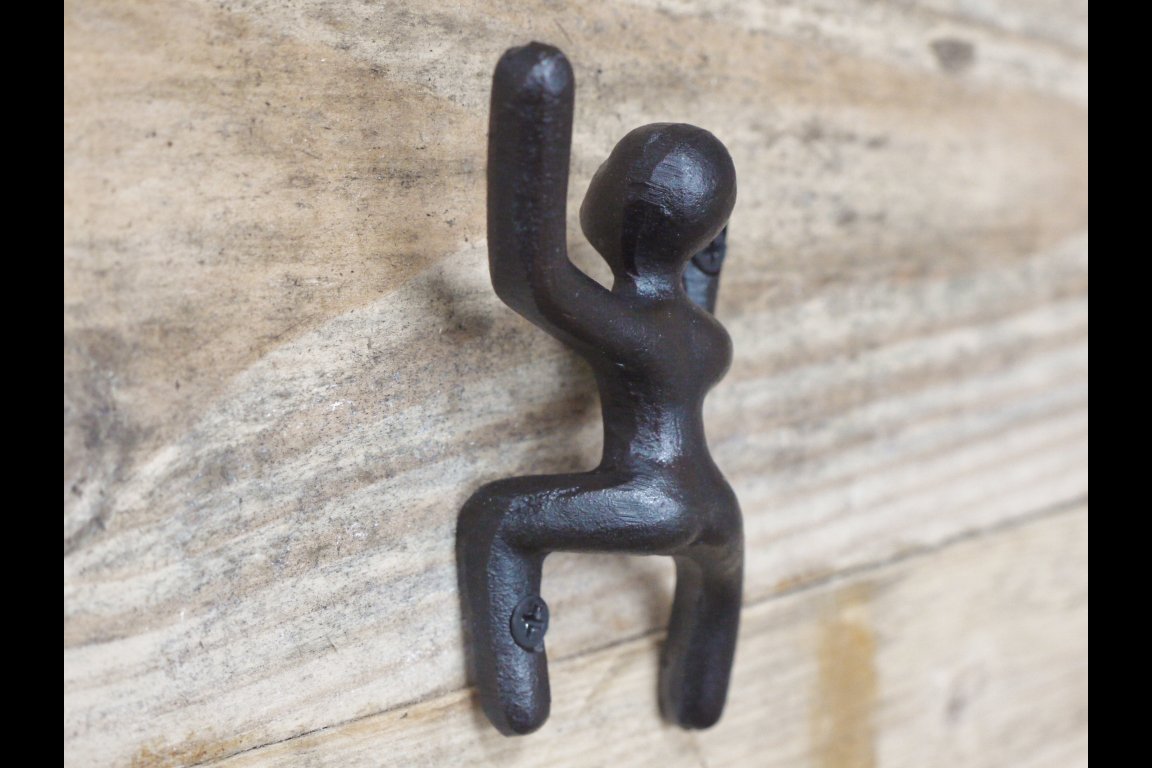 Coat Hook