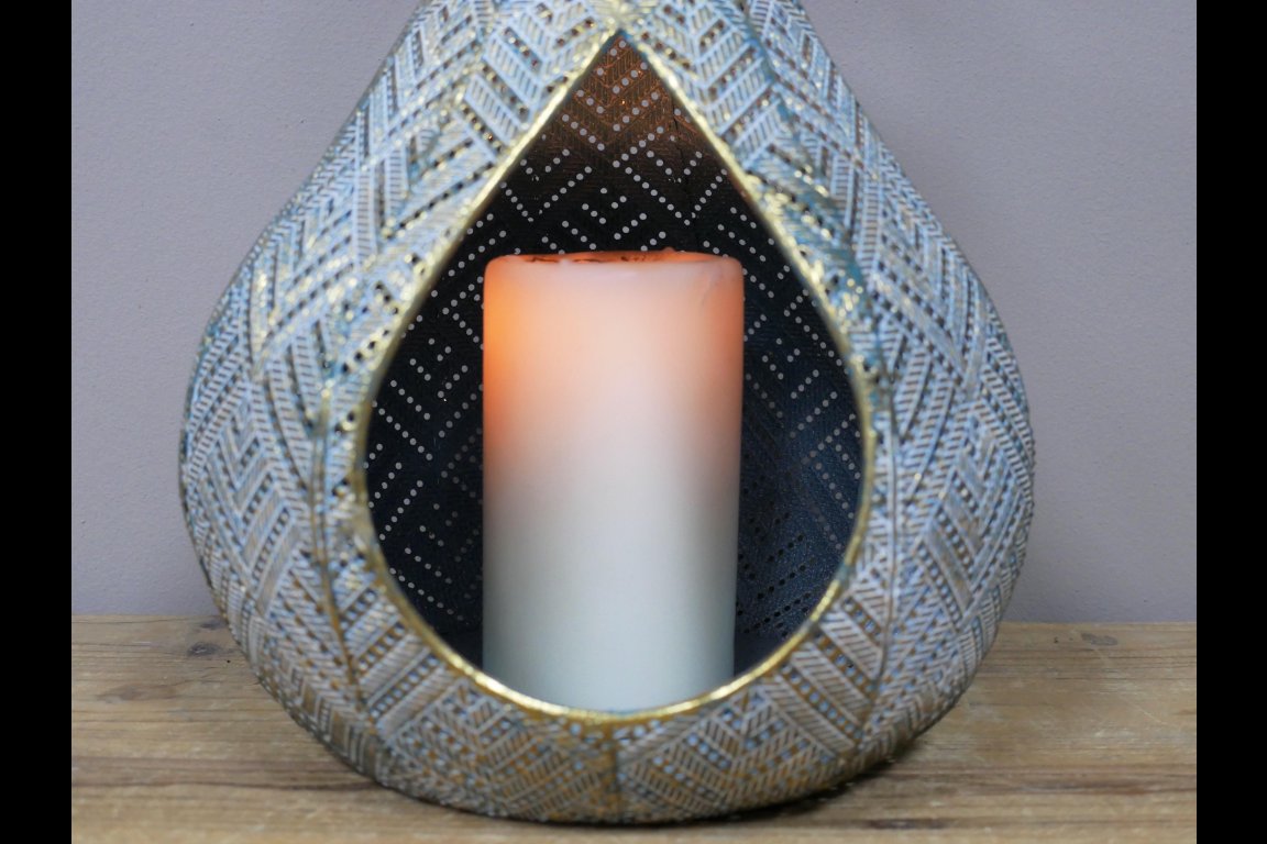 Moroccan style Lantern