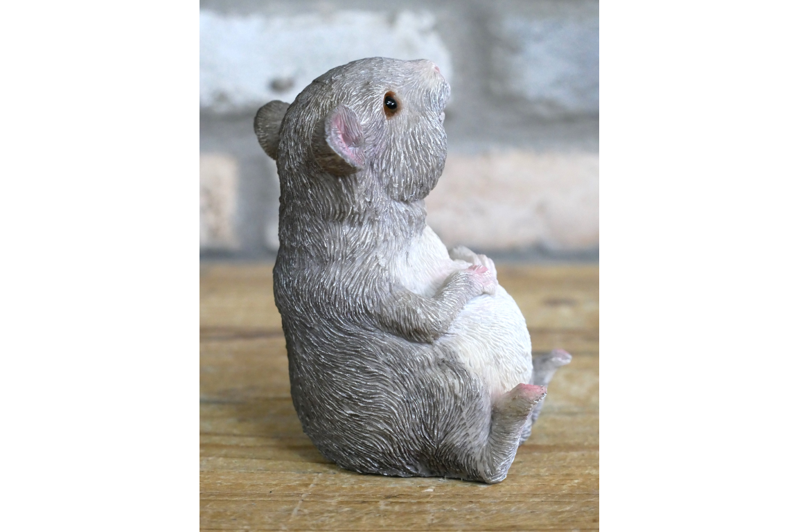 Fat Mouse