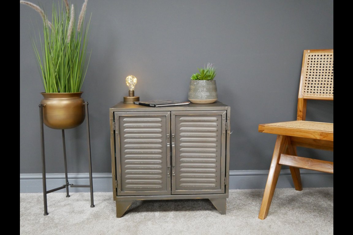 Small Industrial Cabinet
