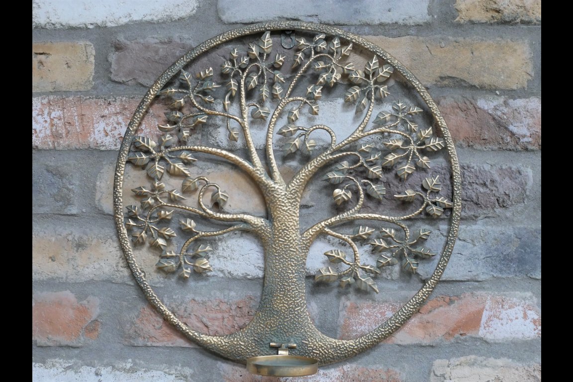 Tree Wall Decoration
