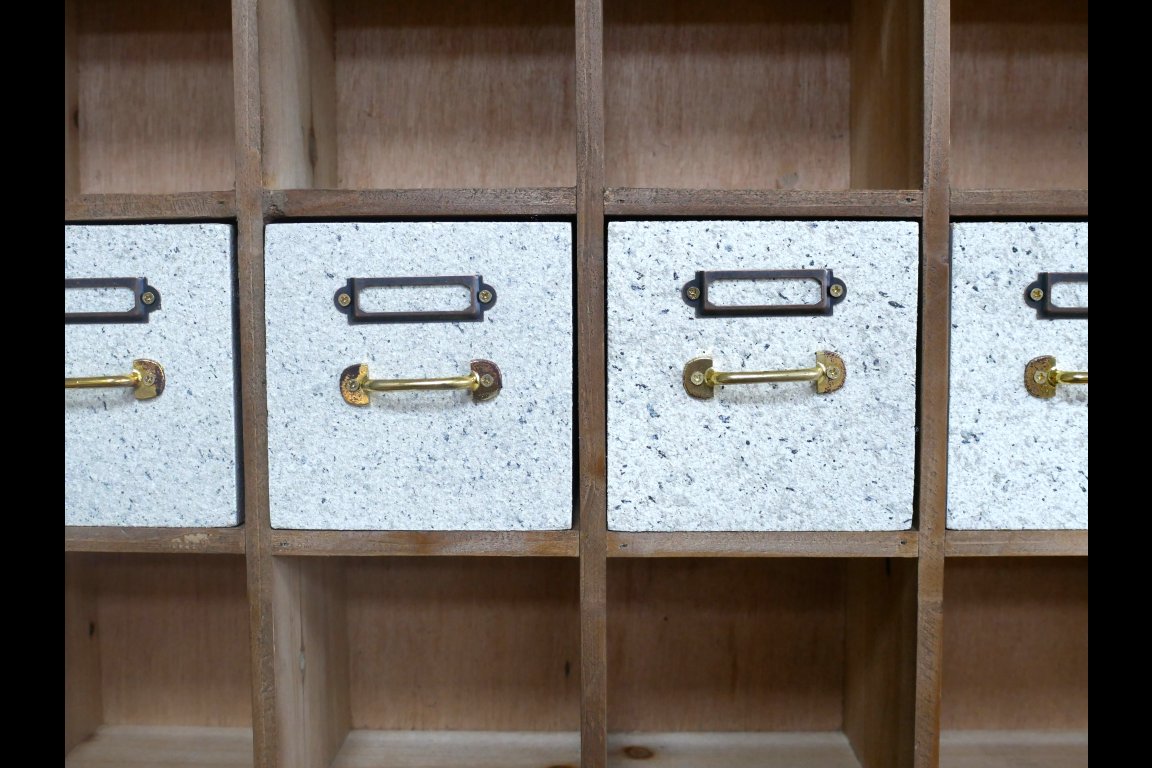 Wall Unit