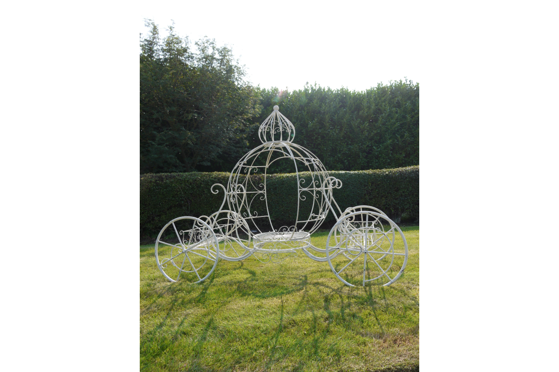 Cinderella Carriage