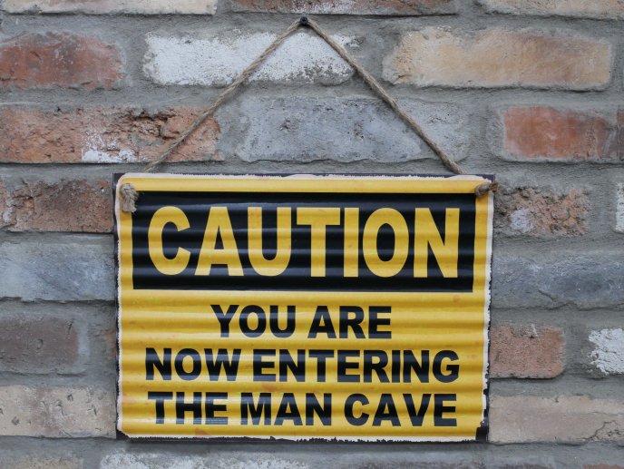 Sign (Caution)