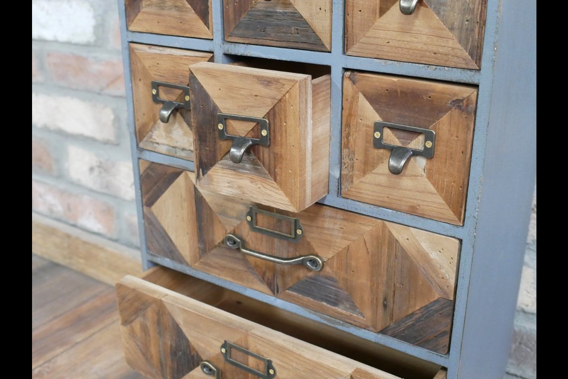 Small Storage Cabinet