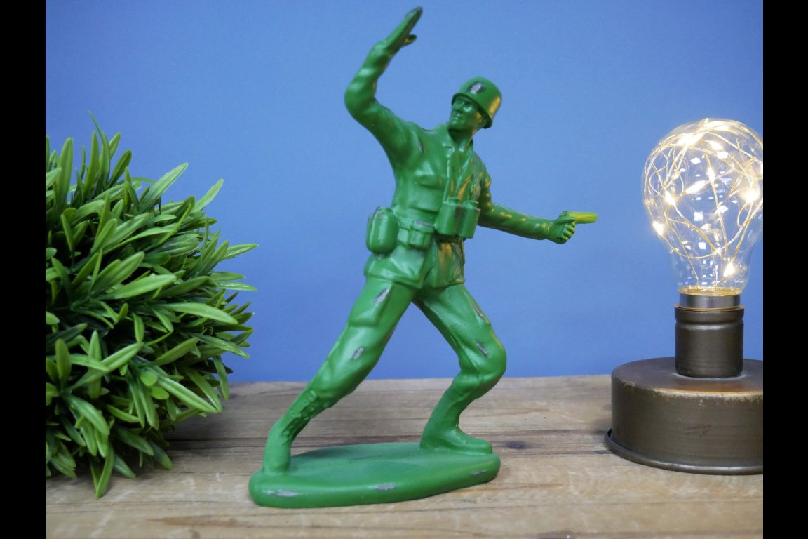 Soldier