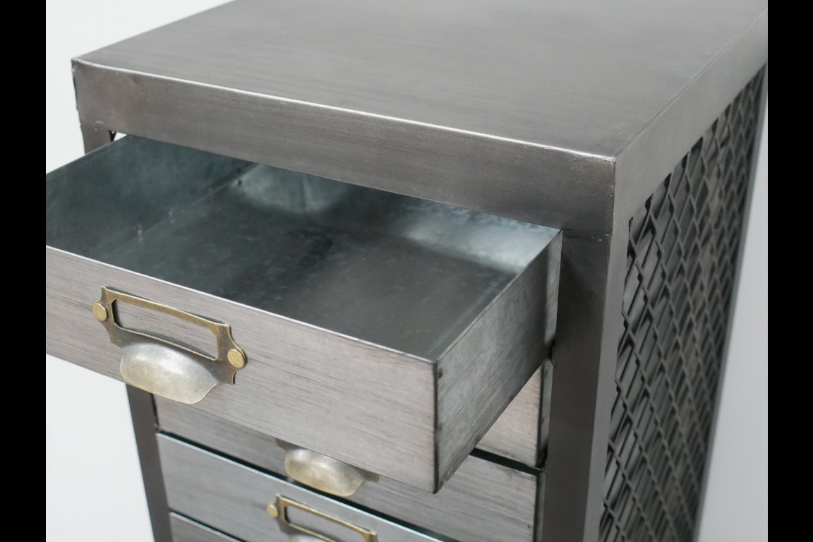 Industrial Storage Cabinet