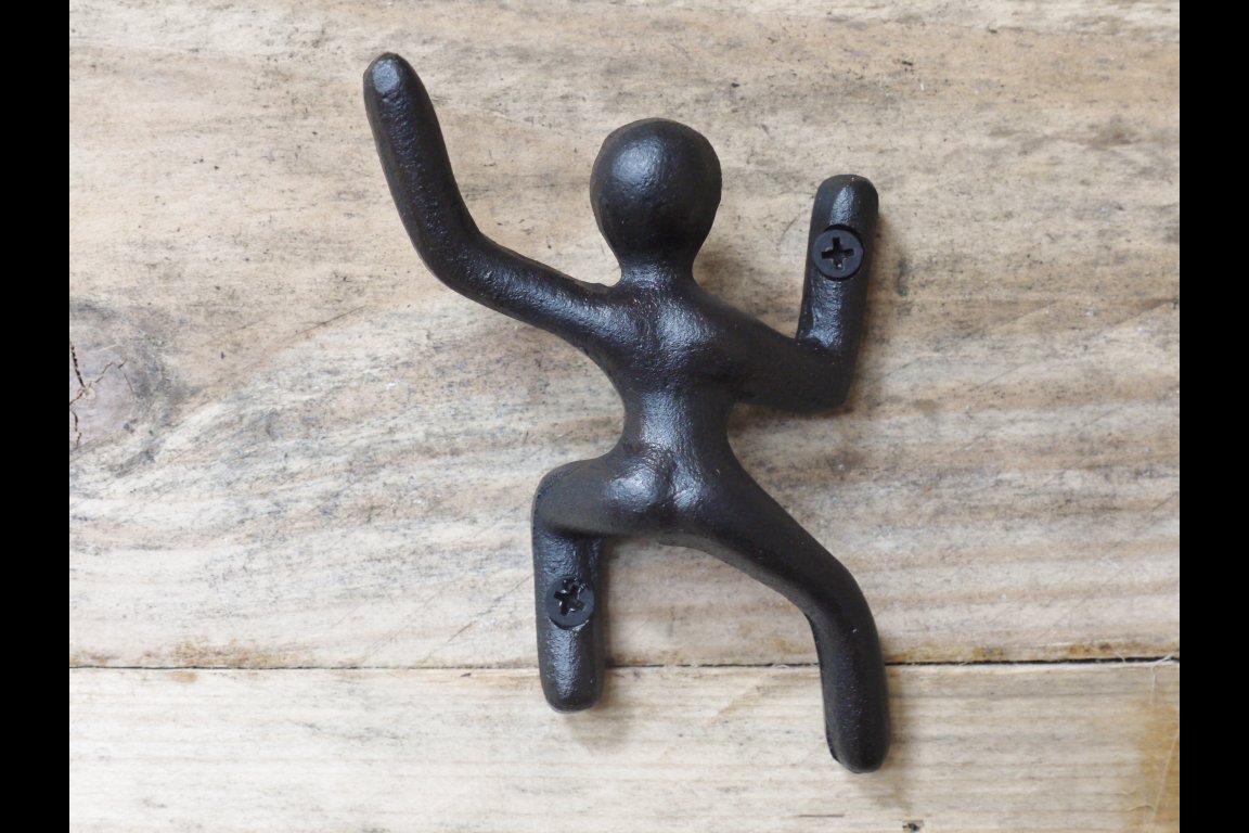 Coat Hook