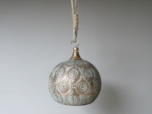 Hanging Bell