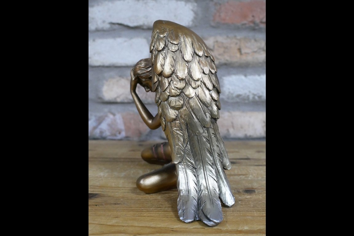 Steampunk Angel