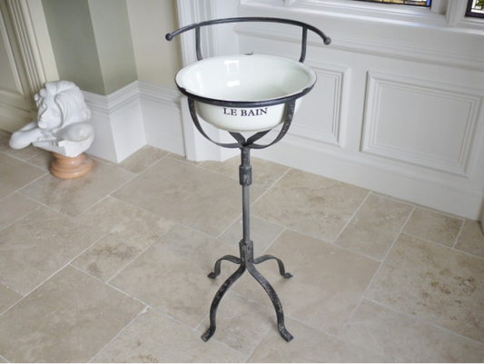 Wash Basin