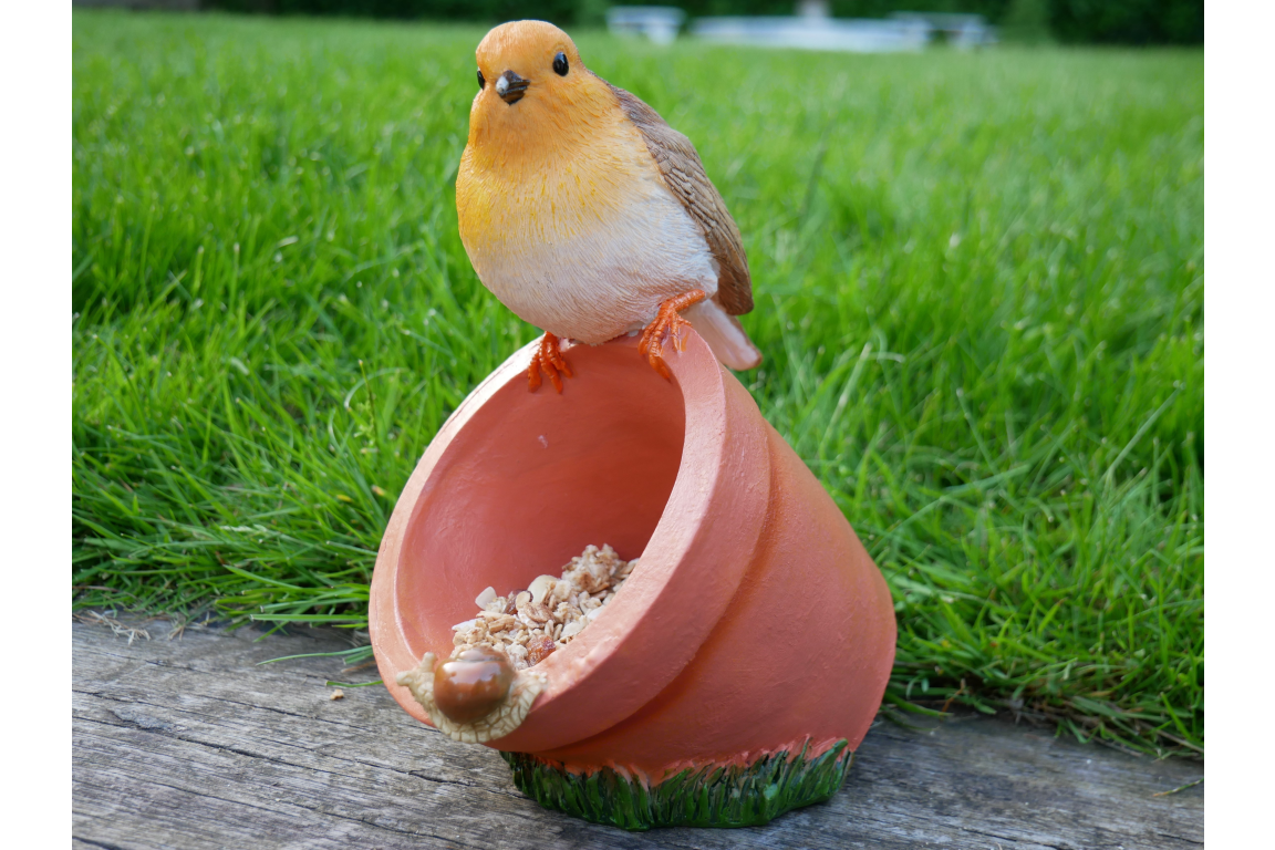 Bird Feeder