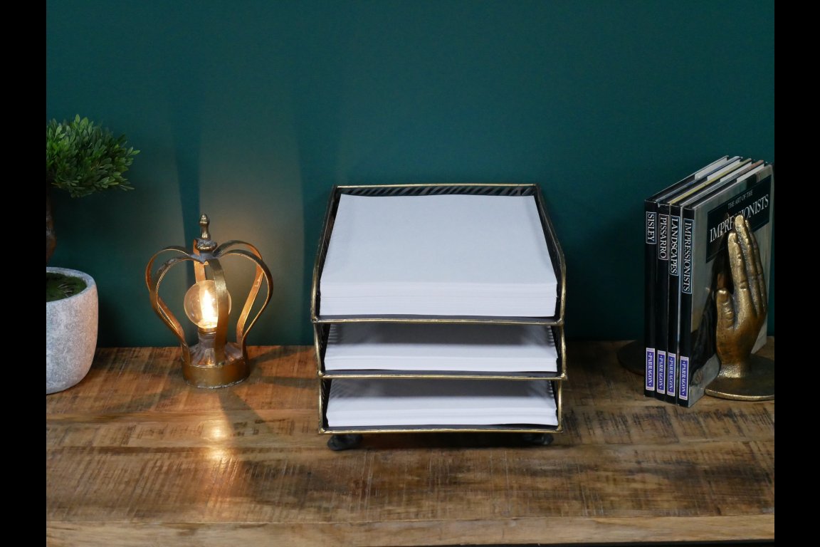 Filing Tray