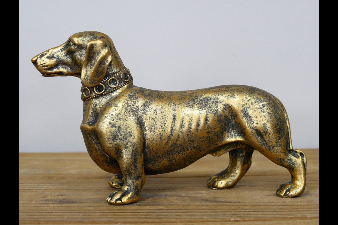 Sausage Dog