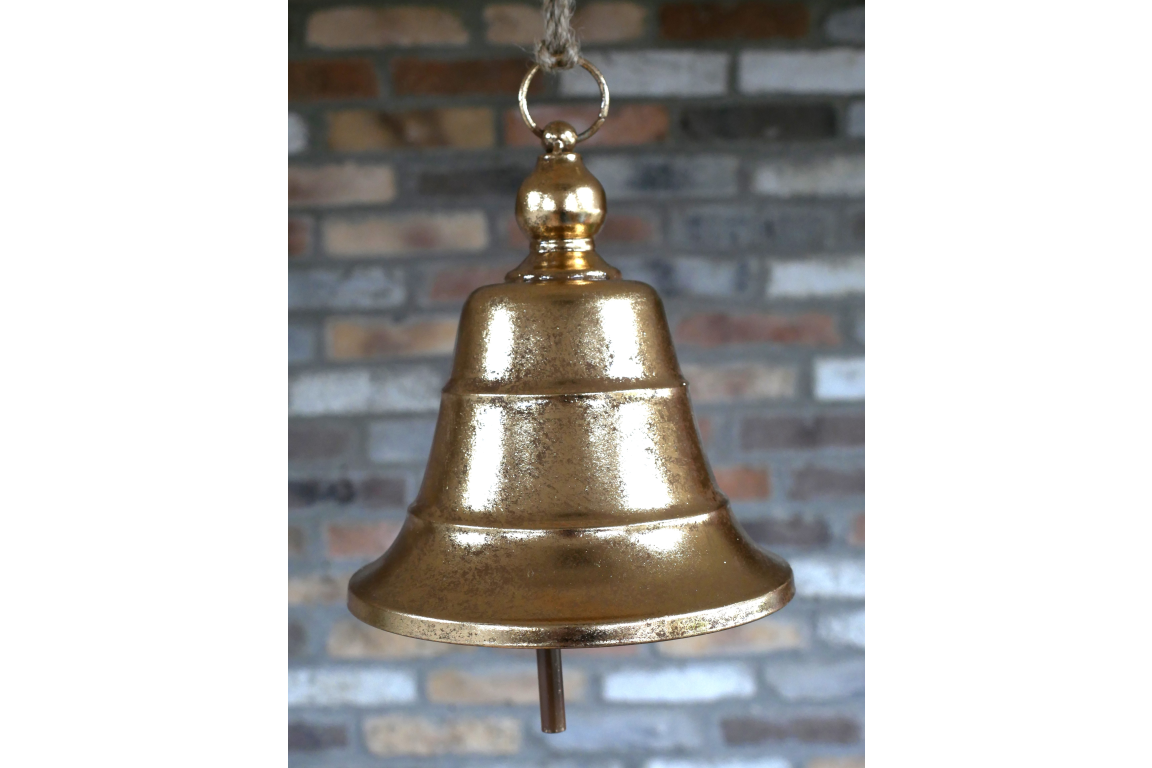 Hanging Bell