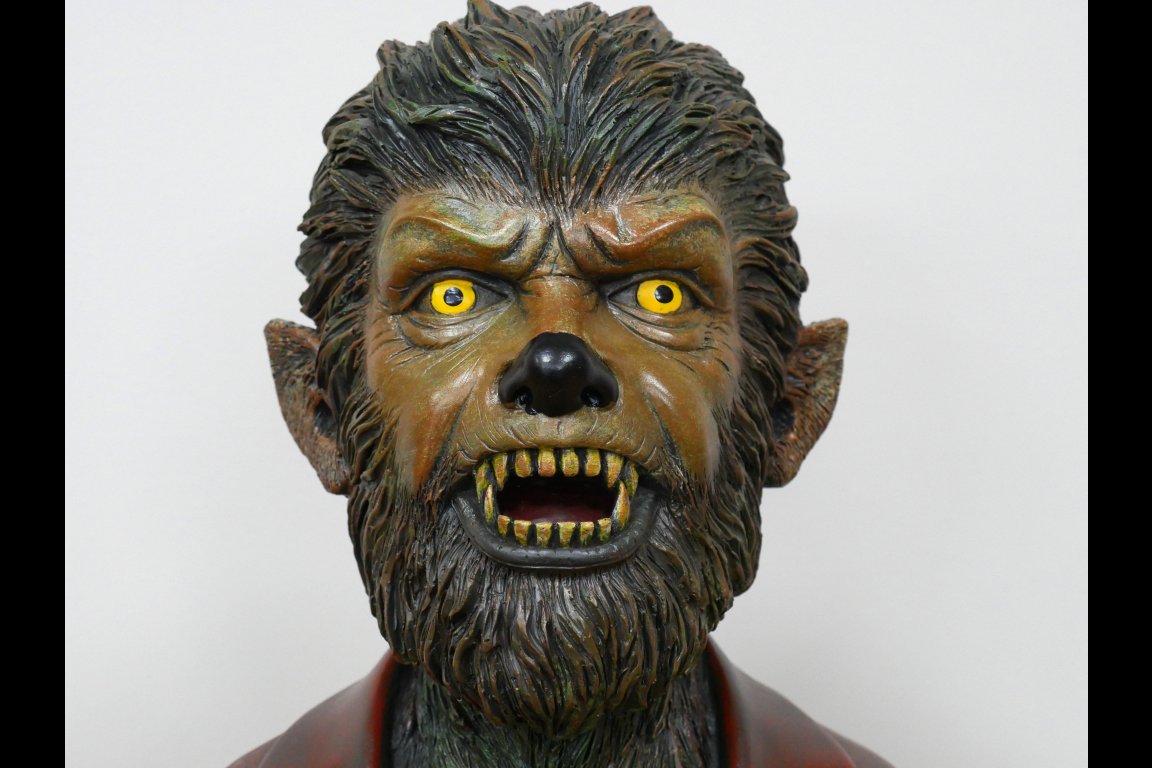Werewolf