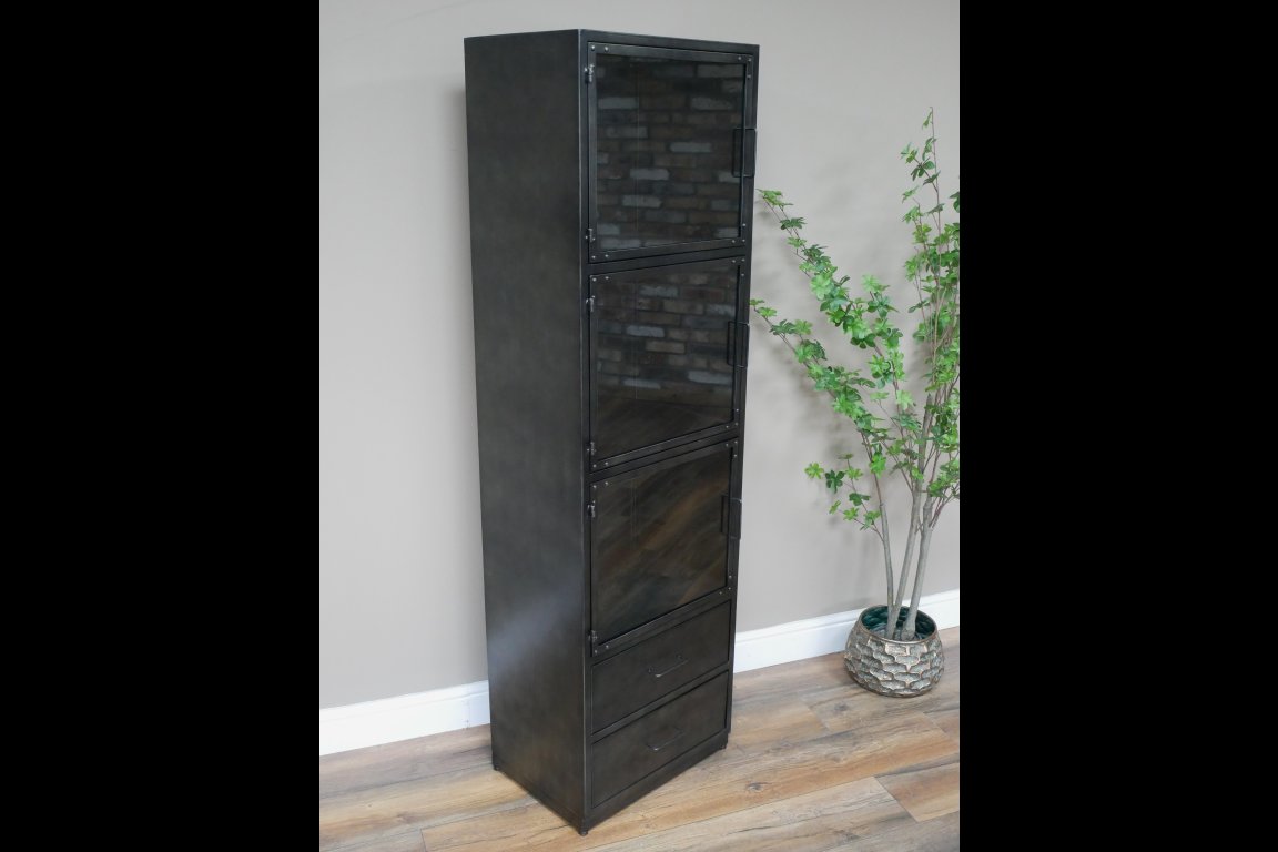 Display Cabinet