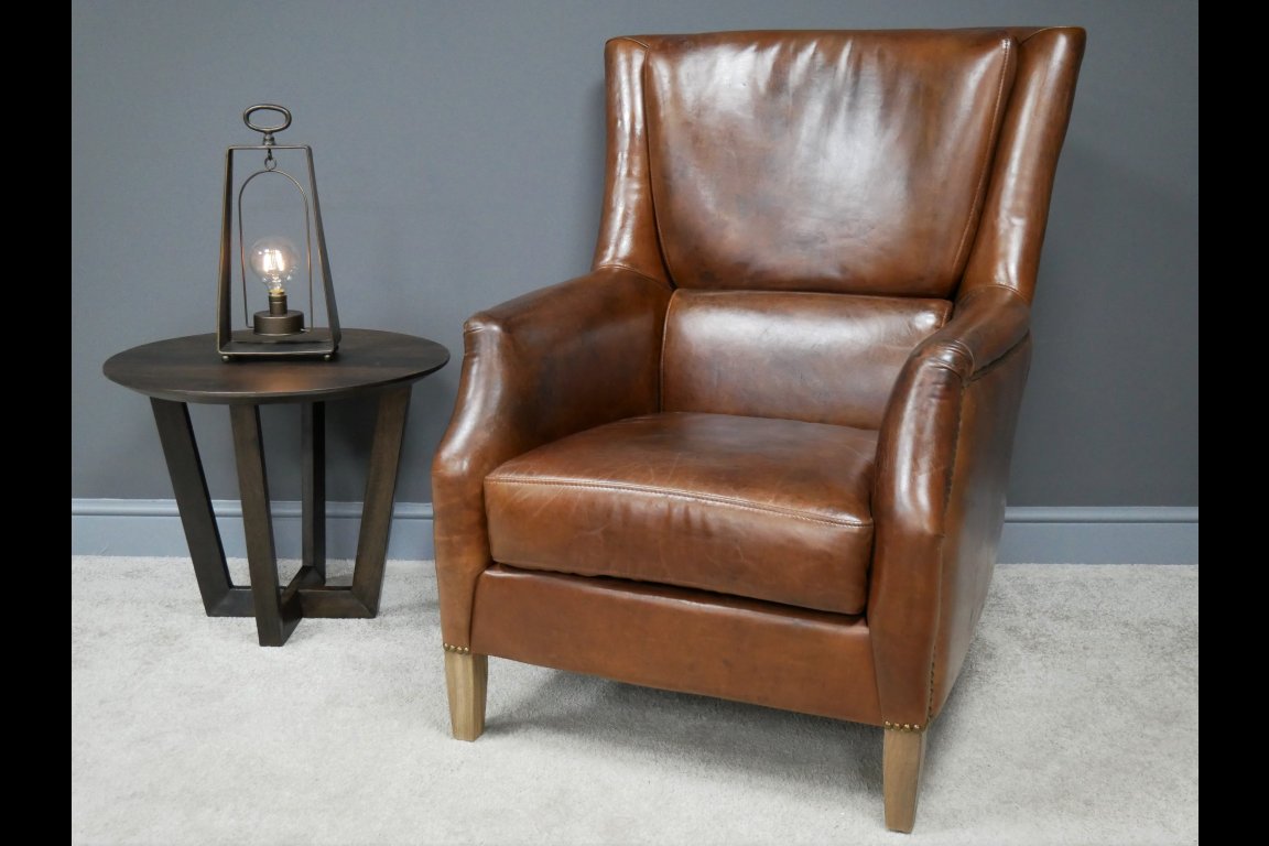 Reading Chair