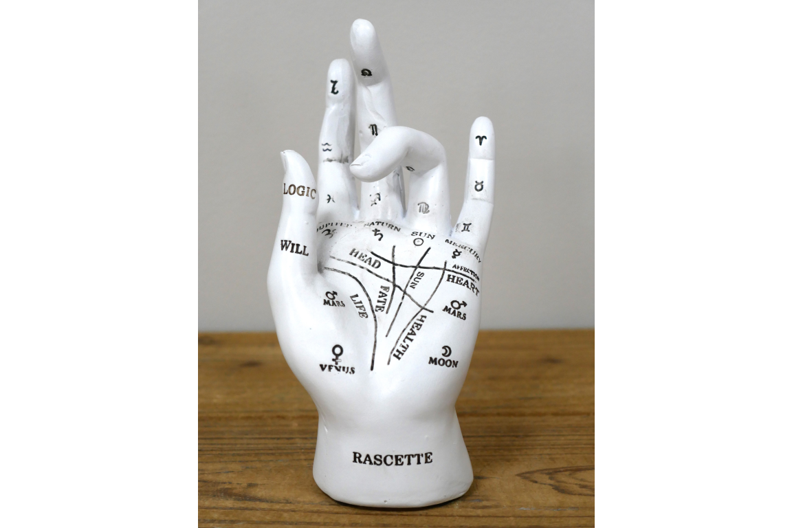 Hand