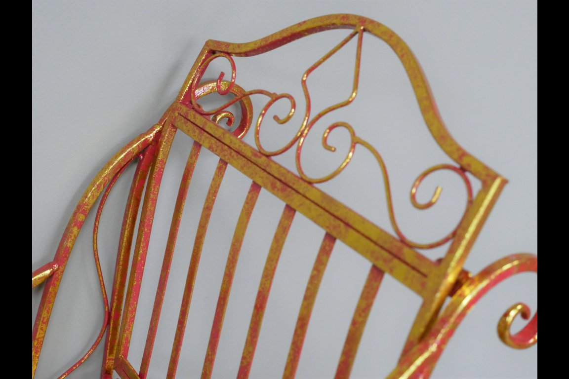 Large Sleigh